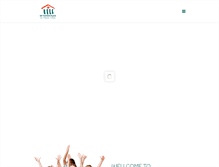 Tablet Screenshot of mytuitionplace.com.sg